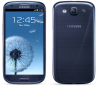 Samsung I9300 Galaxy S III Blue