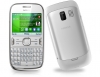 Nokia 302 Asha White